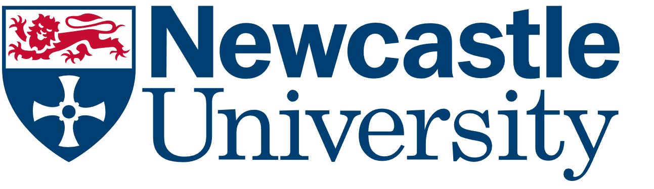 Newcastle University logo