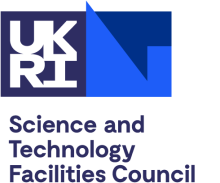 Science and Technology Facilities Council (STFC) logo